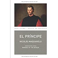 El Príncipe: 204 (Básica de bolsillo)